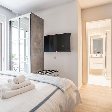 Appartement A13 Pristine & Sunny 30M2 Flat Near Syntagma Sq à Athènes Extérieur photo